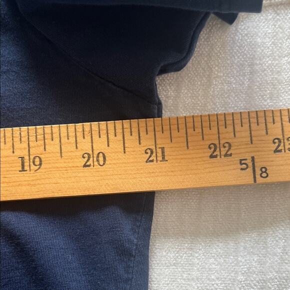 Everlane Tee - Blue Short Sleeve Crewneck - L - Picture 5 of 5